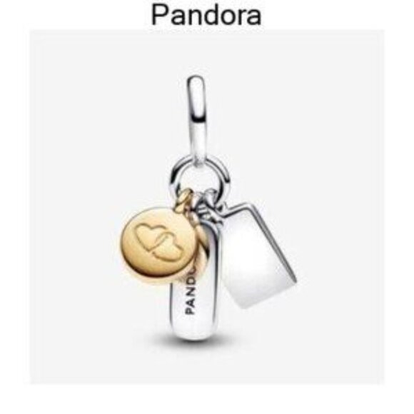 Pandora charms - Picture 2 of 5